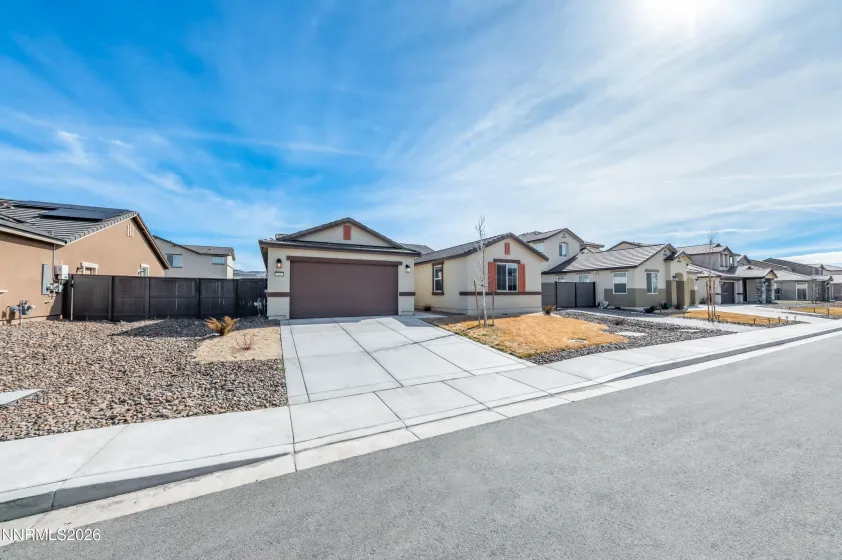 7184 Alamere Falls, Sparks, Nevada 89436, 4 Bedrooms Bedrooms, ,2 BathroomsBathrooms,Residential,Residential,Alamere Falls,260002165