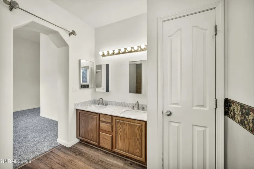11860 Lone Desert, Reno, Nevada 89506, 3 Bedrooms Bedrooms, ,2 BathroomsBathrooms,Residential,Residential,Lone Desert,260002166
