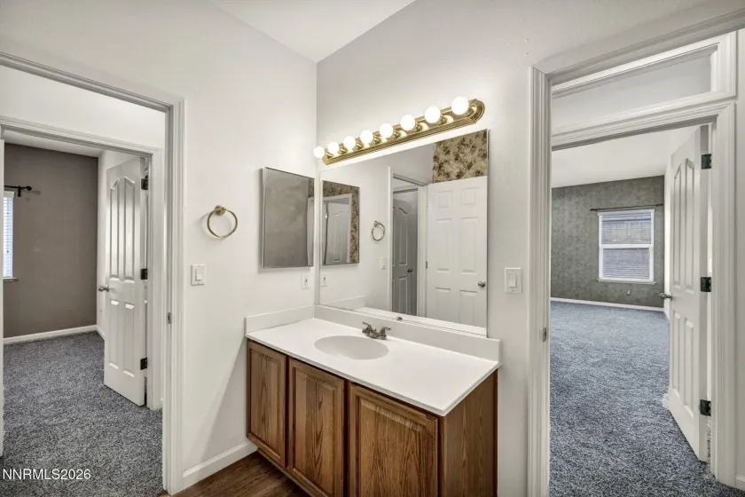 11860 Lone Desert, Reno, Nevada 89506, 3 Bedrooms Bedrooms, ,2 BathroomsBathrooms,Residential,Residential,Lone Desert,260002166