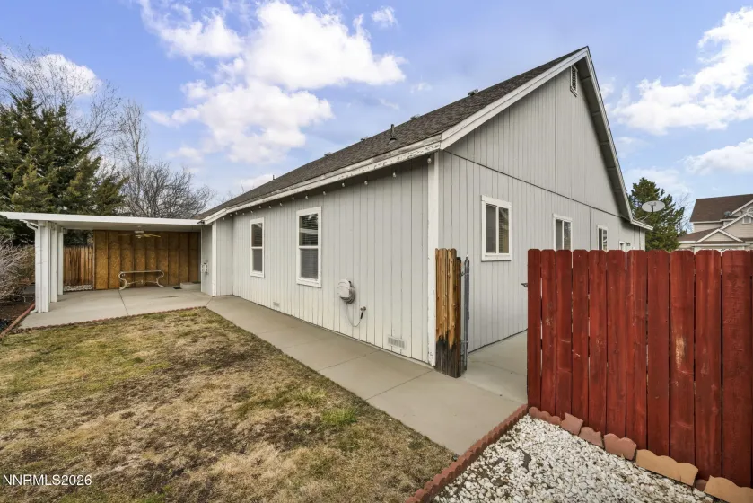 11860 Lone Desert, Reno, Nevada 89506, 3 Bedrooms Bedrooms, ,2 BathroomsBathrooms,Residential,Residential,Lone Desert,260002166