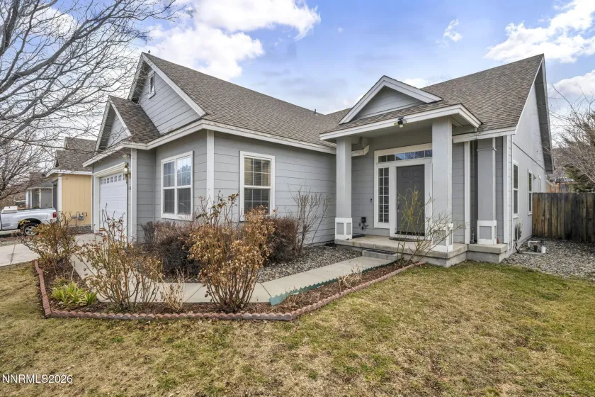 11860 Lone Desert, Reno, Nevada 89506, 3 Bedrooms Bedrooms, ,2 BathroomsBathrooms,Residential,Residential,Lone Desert,260002166