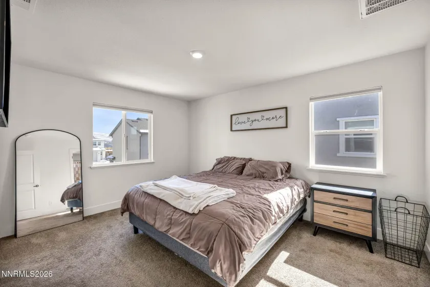 7950 Zorite, Sparks, Nevada 89436, 4 Bedrooms Bedrooms, ,3 BathroomsBathrooms,Residential,Residential,Zorite,260002167