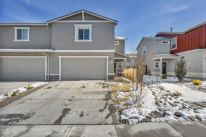 7950 Zorite, Sparks, Nevada 89436, 4 Bedrooms Bedrooms, ,3 BathroomsBathrooms,Residential,Residential,Zorite,260002167