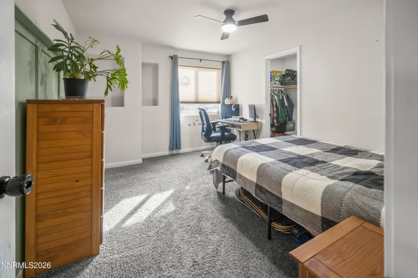 998 Julia, Fernley, Nevada 89408, 3 Bedrooms Bedrooms, ,2 BathroomsBathrooms,Residential,Residential,Julia,260002168