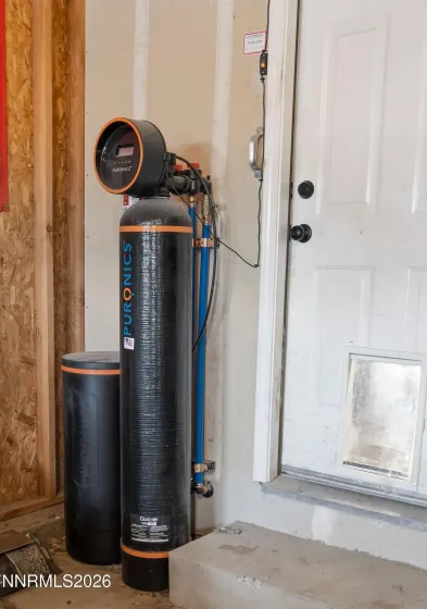 998 Julia, Fernley, Nevada 89408, 3 Bedrooms Bedrooms, ,2 BathroomsBathrooms,Residential,Residential,Julia,260002168