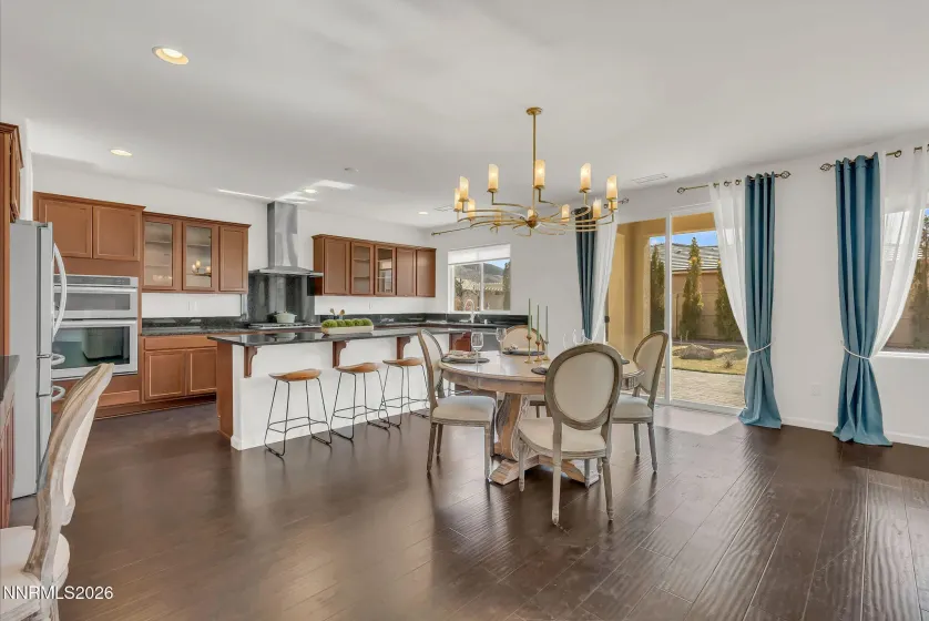 2730 Foxhunter, Reno, Nevada 89521, 3 Bedrooms Bedrooms, ,3 BathroomsBathrooms,Residential,Residential,Foxhunter,260002169