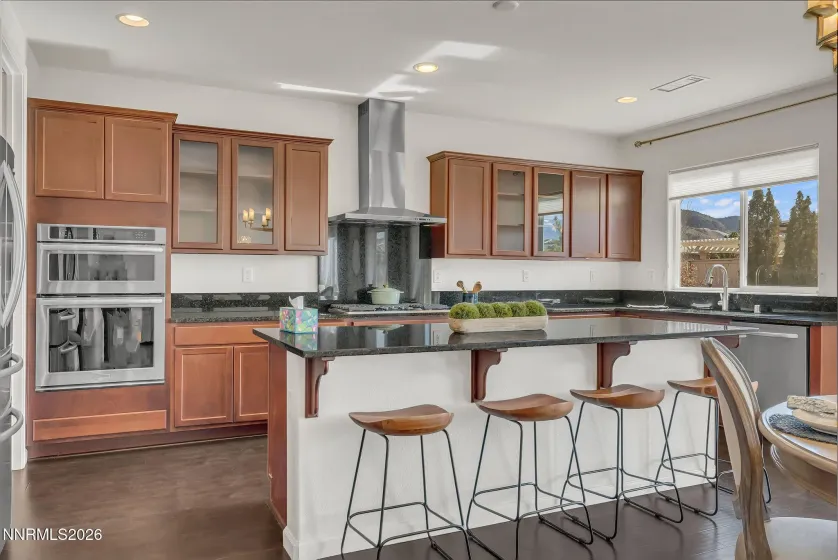 2730 Foxhunter, Reno, Nevada 89521, 3 Bedrooms Bedrooms, ,3 BathroomsBathrooms,Residential,Residential,Foxhunter,260002169