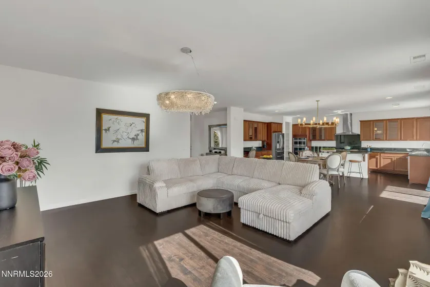 2730 Foxhunter, Reno, Nevada 89521, 3 Bedrooms Bedrooms, ,3 BathroomsBathrooms,Residential,Residential,Foxhunter,260002169