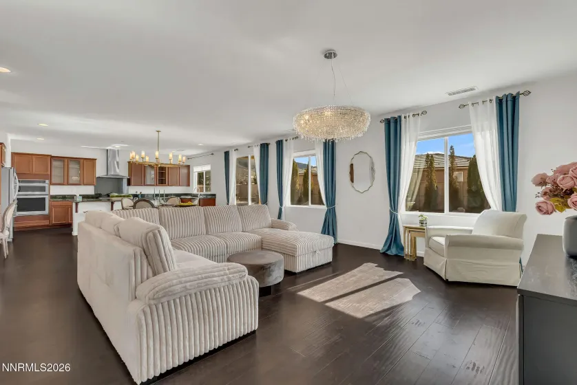 2730 Foxhunter, Reno, Nevada 89521, 3 Bedrooms Bedrooms, ,3 BathroomsBathrooms,Residential,Residential,Foxhunter,260002169