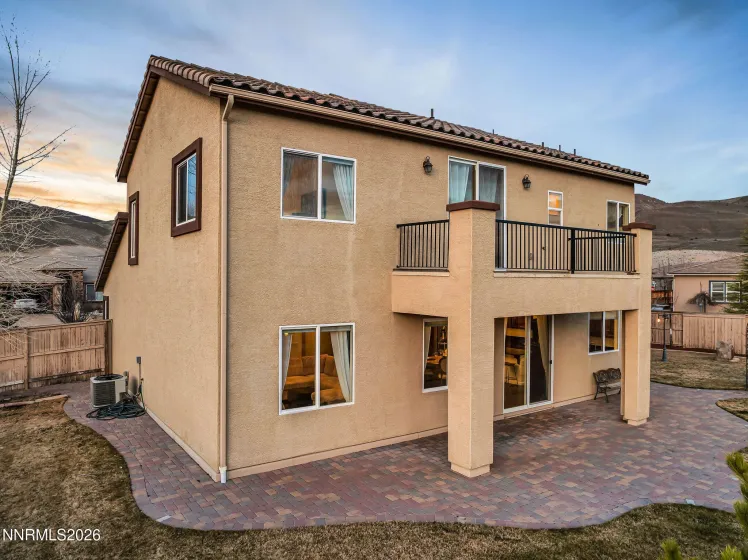 2730 Foxhunter, Reno, Nevada 89521, 3 Bedrooms Bedrooms, ,3 BathroomsBathrooms,Residential,Residential,Foxhunter,260002169