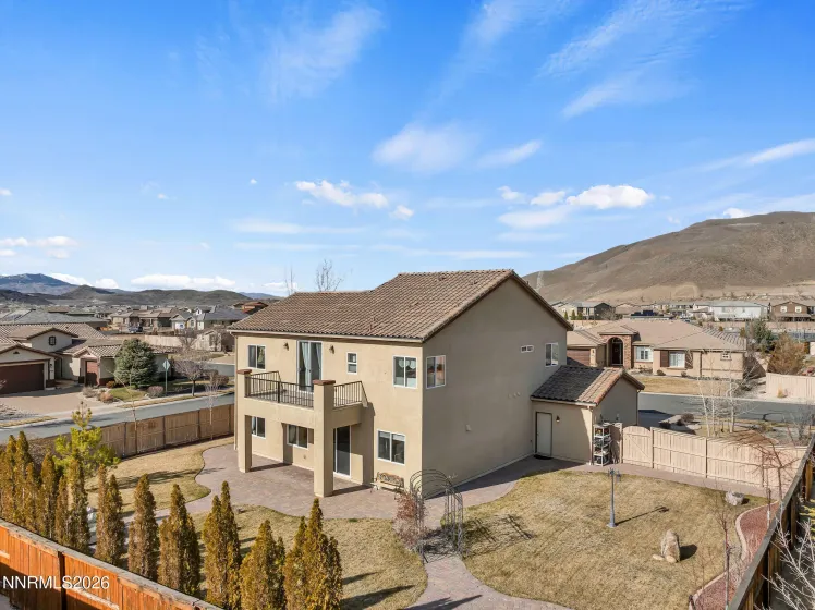 2730 Foxhunter, Reno, Nevada 89521, 3 Bedrooms Bedrooms, ,3 BathroomsBathrooms,Residential,Residential,Foxhunter,260002169