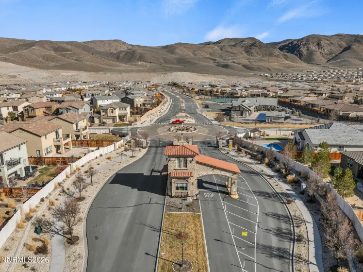 2730 Foxhunter, Reno, Nevada 89521, 3 Bedrooms Bedrooms, ,3 BathroomsBathrooms,Residential,Residential,Foxhunter,260002169