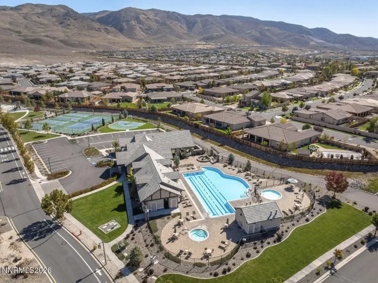 2730 Foxhunter, Reno, Nevada 89521, 3 Bedrooms Bedrooms, ,3 BathroomsBathrooms,Residential,Residential,Foxhunter,260002169