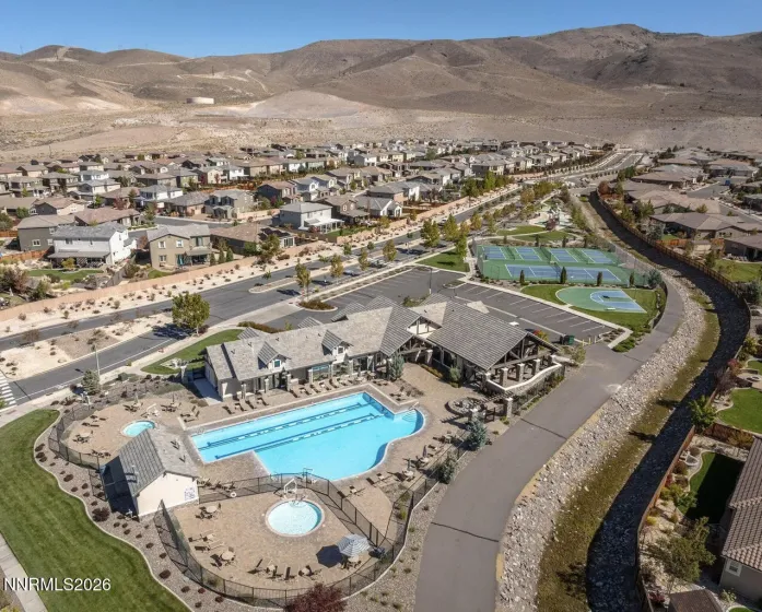 2730 Foxhunter, Reno, Nevada 89521, 3 Bedrooms Bedrooms, ,3 BathroomsBathrooms,Residential,Residential,Foxhunter,260002169