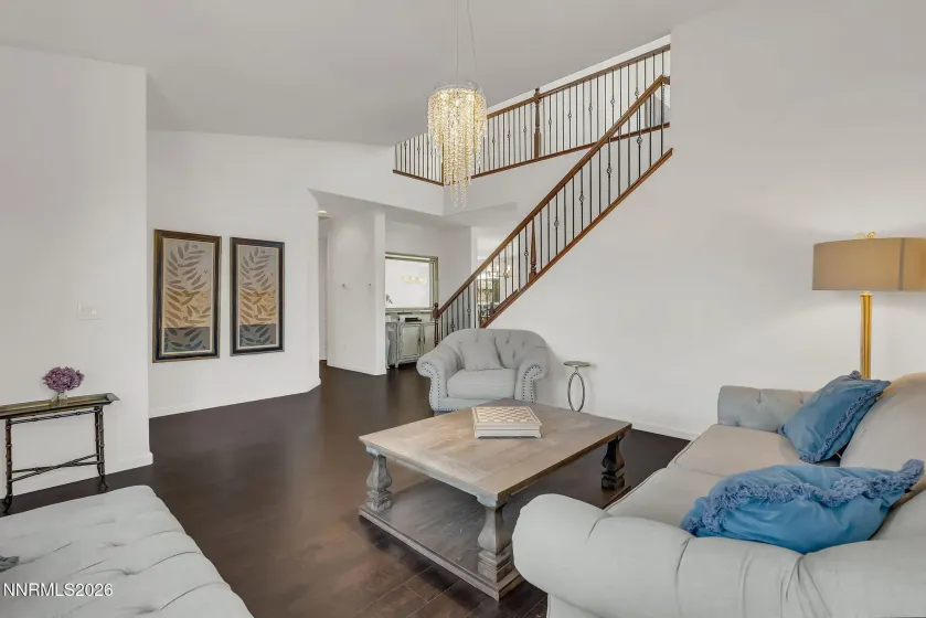 2730 Foxhunter, Reno, Nevada 89521, 3 Bedrooms Bedrooms, ,3 BathroomsBathrooms,Residential,Residential,Foxhunter,260002169