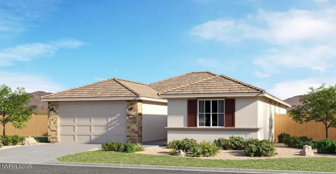 7921 Willow Thicket, Reno, Nevada 89521, 4 Bedrooms Bedrooms, ,2 BathroomsBathrooms,Residential,Residential,Willow Thicket,260002172