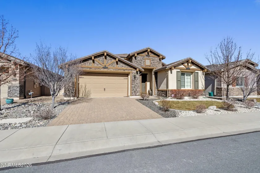 9785 Hafflinger, Reno, Nevada 89521, 2 Bedrooms Bedrooms, ,2 BathroomsBathrooms,Residential,Residential,Hafflinger,260002174