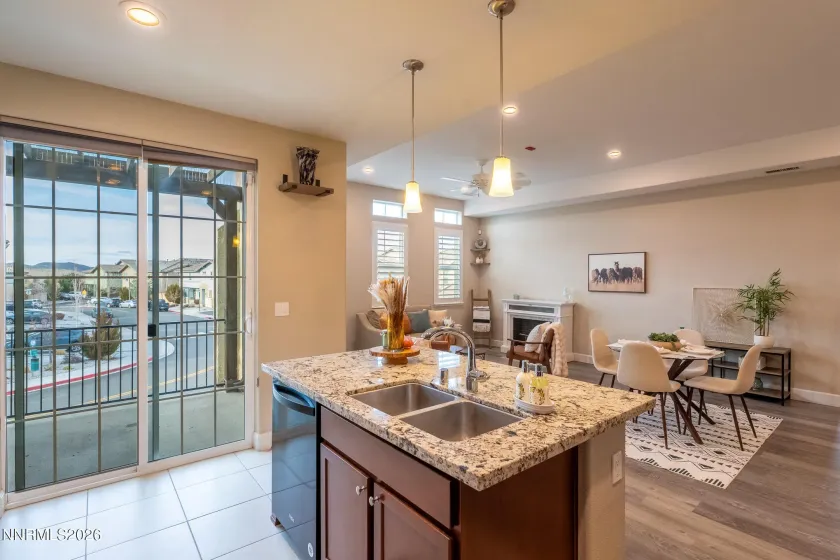 1960 Dark Horse, Reno, Nevada 89521, 2 Bedrooms Bedrooms, ,2 BathroomsBathrooms,Residential,Residential,Dark Horse,260002180