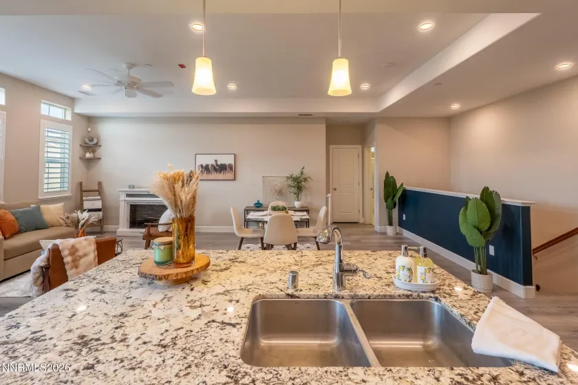 1960 Dark Horse, Reno, Nevada 89521, 2 Bedrooms Bedrooms, ,2 BathroomsBathrooms,Residential,Residential,Dark Horse,260002180