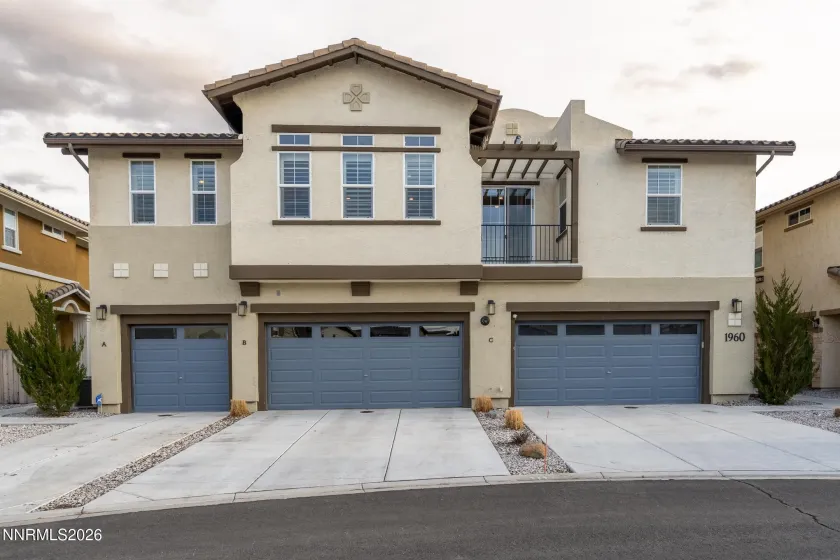 1960 Dark Horse, Reno, Nevada 89521, 2 Bedrooms Bedrooms, ,2 BathroomsBathrooms,Residential,Residential,Dark Horse,260002180