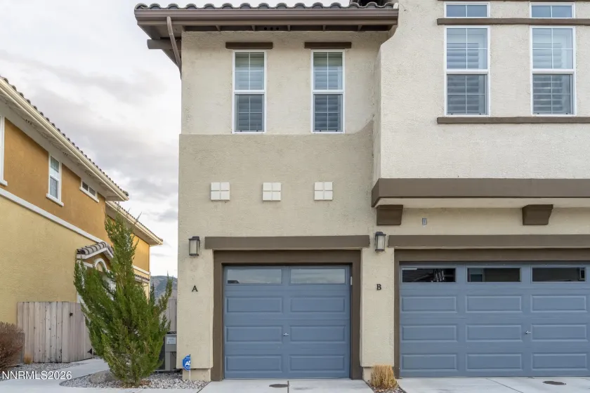 1960 Dark Horse, Reno, Nevada 89521, 2 Bedrooms Bedrooms, ,2 BathroomsBathrooms,Residential,Residential,Dark Horse,260002180