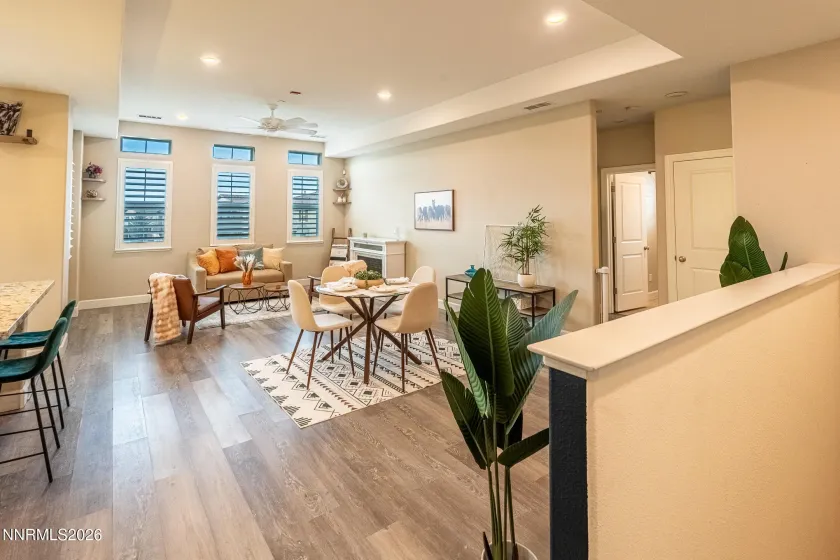 1960 Dark Horse, Reno, Nevada 89521, 2 Bedrooms Bedrooms, ,2 BathroomsBathrooms,Residential,Residential,Dark Horse,260002180