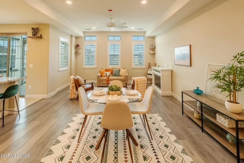 1960 Dark Horse, Reno, Nevada 89521, 2 Bedrooms Bedrooms, ,2 BathroomsBathrooms,Residential,Residential,Dark Horse,260002180