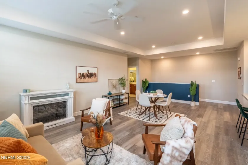 1960 Dark Horse, Reno, Nevada 89521, 2 Bedrooms Bedrooms, ,2 BathroomsBathrooms,Residential,Residential,Dark Horse,260002180