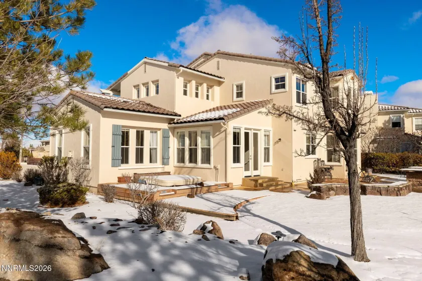 2983 Roundrock, Reno, Nevada 89511, 5 Bedrooms Bedrooms, ,5 BathroomsBathrooms,Residential,Residential,Roundrock,260002181