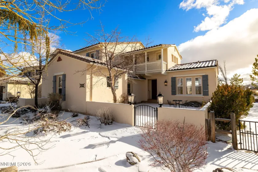 2983 Roundrock, Reno, Nevada 89511, 5 Bedrooms Bedrooms, ,5 BathroomsBathrooms,Residential,Residential,Roundrock,260002181