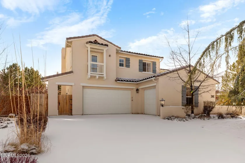 2983 Roundrock, Reno, Nevada 89511, 5 Bedrooms Bedrooms, ,5 BathroomsBathrooms,Residential,Residential,Roundrock,260002181