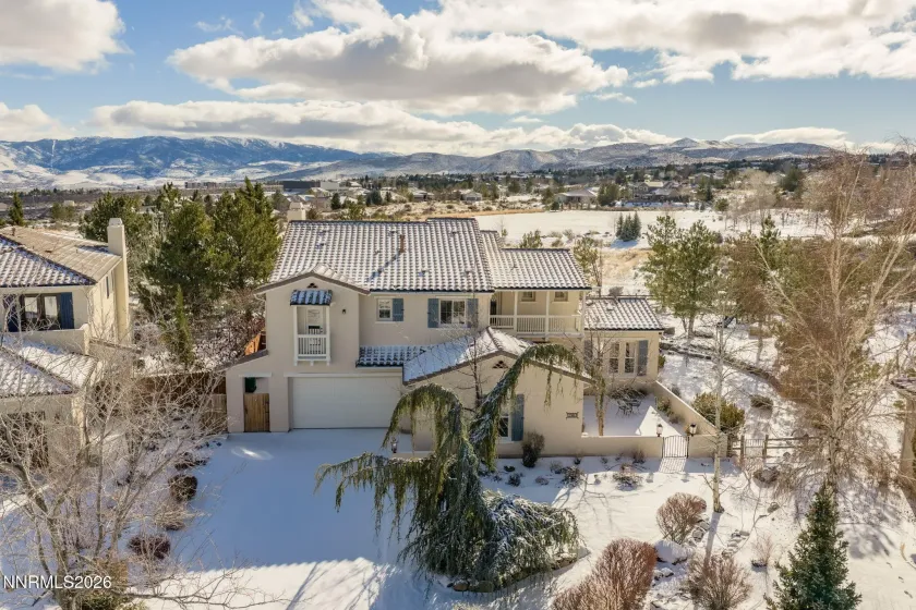 2983 Roundrock, Reno, Nevada 89511, 5 Bedrooms Bedrooms, ,5 BathroomsBathrooms,Residential,Residential,Roundrock,260002181