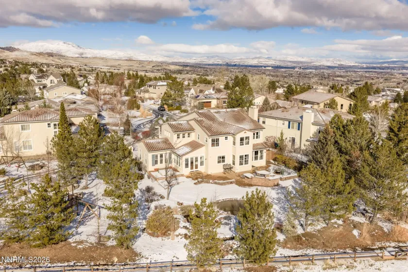 2983 Roundrock, Reno, Nevada 89511, 5 Bedrooms Bedrooms, ,5 BathroomsBathrooms,Residential,Residential,Roundrock,260002181