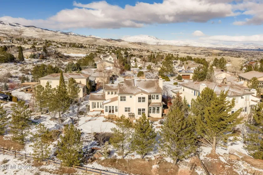 2983 Roundrock, Reno, Nevada 89511, 5 Bedrooms Bedrooms, ,5 BathroomsBathrooms,Residential,Residential,Roundrock,260002181