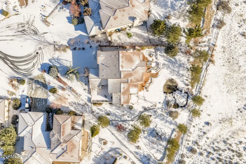 2983 Roundrock, Reno, Nevada 89511, 5 Bedrooms Bedrooms, ,5 BathroomsBathrooms,Residential,Residential,Roundrock,260002181