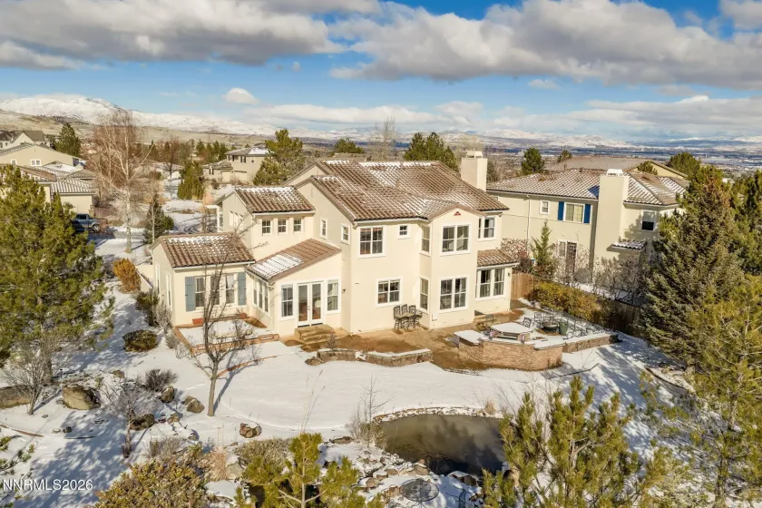 2983 Roundrock, Reno, Nevada 89511, 5 Bedrooms Bedrooms, ,5 BathroomsBathrooms,Residential,Residential,Roundrock,260002181