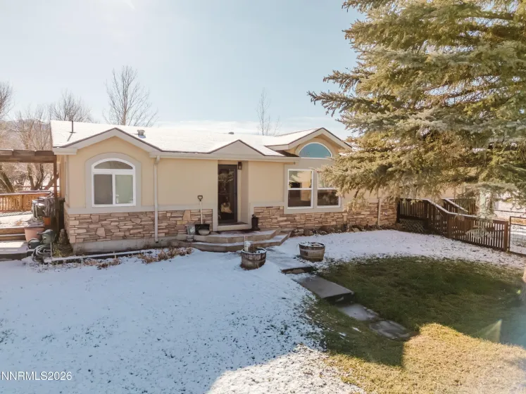 2013 Blume Ranch, Lamoille, Nevada 89828, 4 Bedrooms Bedrooms, ,3 BathroomsBathrooms,Farm & Ranch,Residential,Blume Ranch,260002182