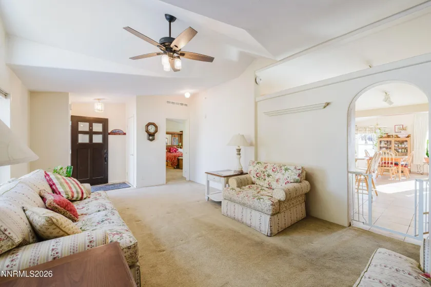 2013 Blume Ranch, Lamoille, Nevada 89828, 4 Bedrooms Bedrooms, ,3 BathroomsBathrooms,Farm & Ranch,Residential,Blume Ranch,260002182