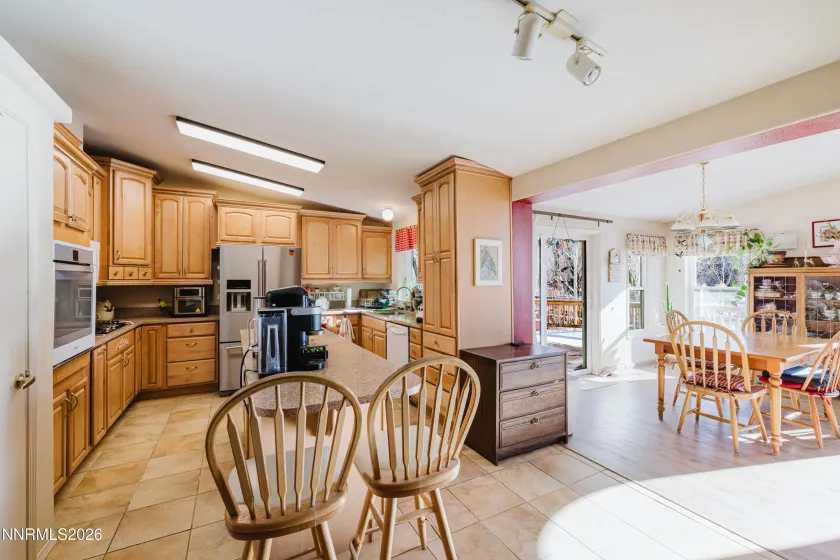 2013 Blume Ranch, Lamoille, Nevada 89828, 4 Bedrooms Bedrooms, ,3 BathroomsBathrooms,Farm & Ranch,Residential,Blume Ranch,260002182