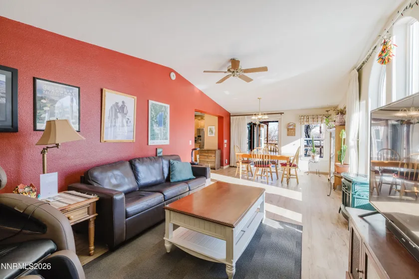 2013 Blume Ranch, Lamoille, Nevada 89828, 4 Bedrooms Bedrooms, ,3 BathroomsBathrooms,Farm & Ranch,Residential,Blume Ranch,260002182