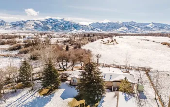 2013 Blume Ranch, Lamoille, Nevada 89828, 4 Bedrooms Bedrooms, ,3 BathroomsBathrooms,Farm & Ranch,Residential,Blume Ranch,260002182