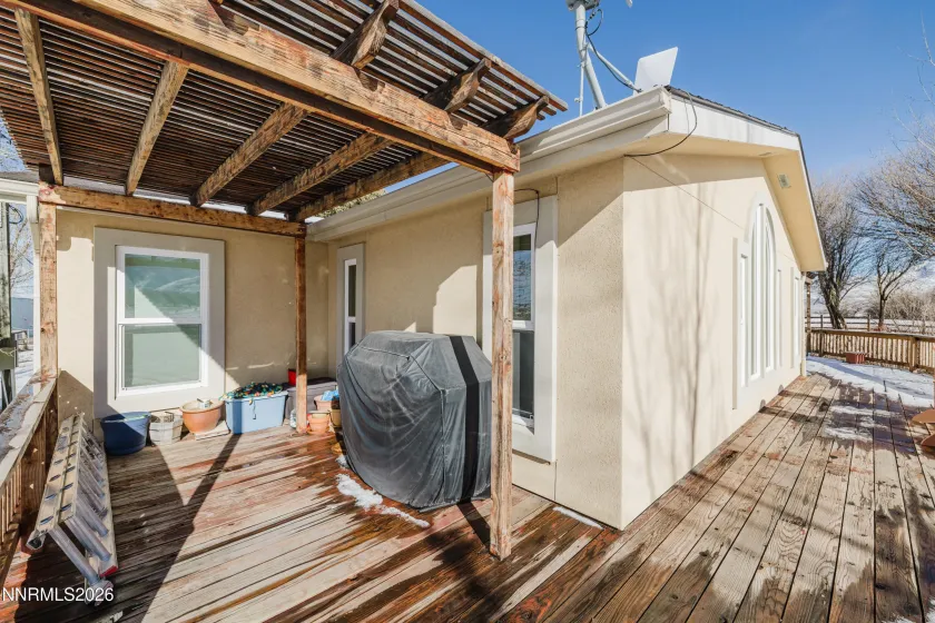 2013 Blume Ranch, Lamoille, Nevada 89828, 4 Bedrooms Bedrooms, ,3 BathroomsBathrooms,Farm & Ranch,Residential,Blume Ranch,260002182