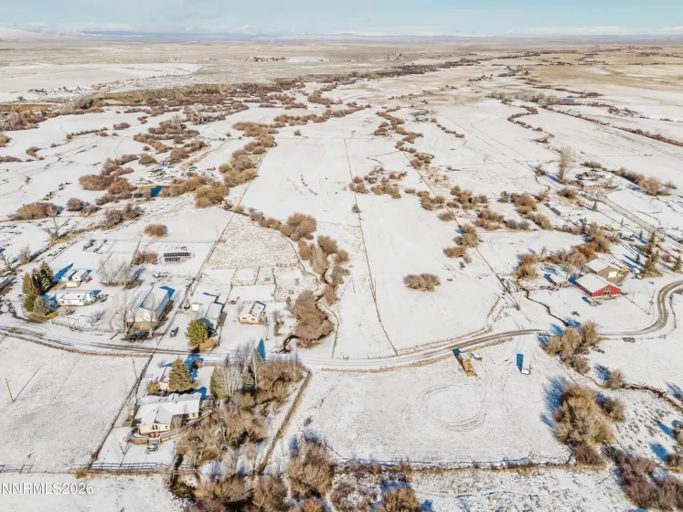 2013 Blume Ranch, Lamoille, Nevada 89828, 4 Bedrooms Bedrooms, ,3 BathroomsBathrooms,Farm & Ranch,Residential,Blume Ranch,260002182