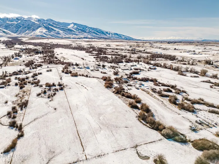 2013 Blume Ranch, Lamoille, Nevada 89828, 4 Bedrooms Bedrooms, ,3 BathroomsBathrooms,Farm & Ranch,Residential,Blume Ranch,260002182