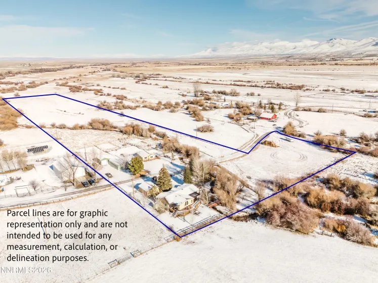 2013 Blume Ranch, Lamoille, Nevada 89828, 4 Bedrooms Bedrooms, ,3 BathroomsBathrooms,Farm & Ranch,Residential,Blume Ranch,260002182