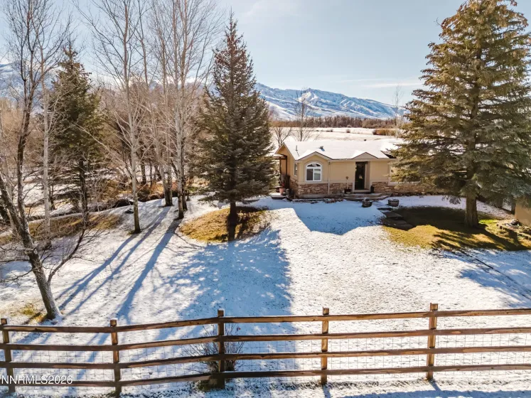 2013 Blume Ranch, Lamoille, Nevada 89828, 4 Bedrooms Bedrooms, ,3 BathroomsBathrooms,Farm & Ranch,Residential,Blume Ranch,260002182