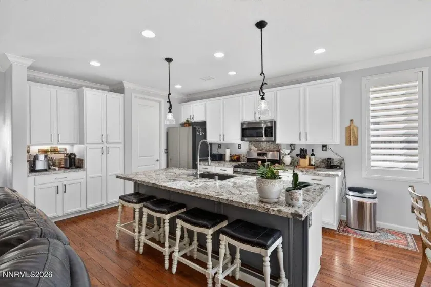 1473 Hogadon, Reno, Nevada 89523, 3 Bedrooms Bedrooms, ,2 BathroomsBathrooms,Residential,Residential,Hogadon,260002184