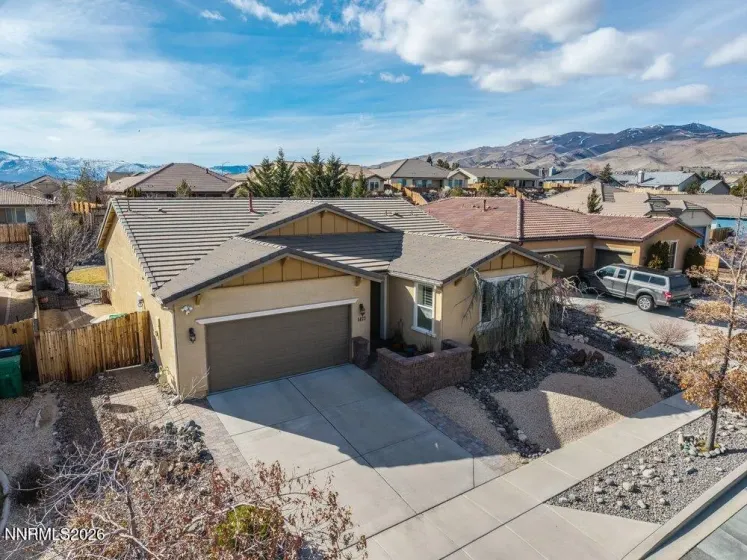 1473 Hogadon, Reno, Nevada 89523, 3 Bedrooms Bedrooms, ,2 BathroomsBathrooms,Residential,Residential,Hogadon,260002184