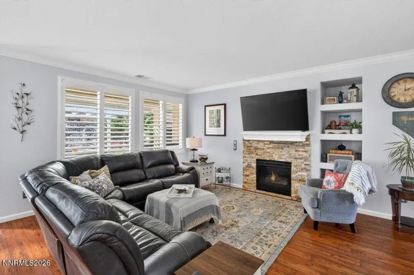 1473 Hogadon, Reno, Nevada 89523, 3 Bedrooms Bedrooms, ,2 BathroomsBathrooms,Residential,Residential,Hogadon,260002184