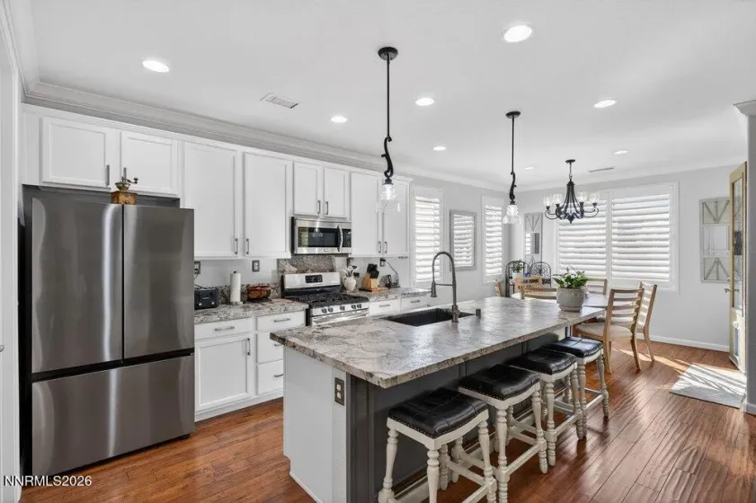 1473 Hogadon, Reno, Nevada 89523, 3 Bedrooms Bedrooms, ,2 BathroomsBathrooms,Residential,Residential,Hogadon,260002184